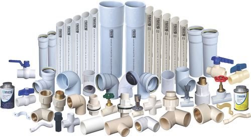 Plumbing