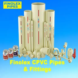 CPVC Fittings