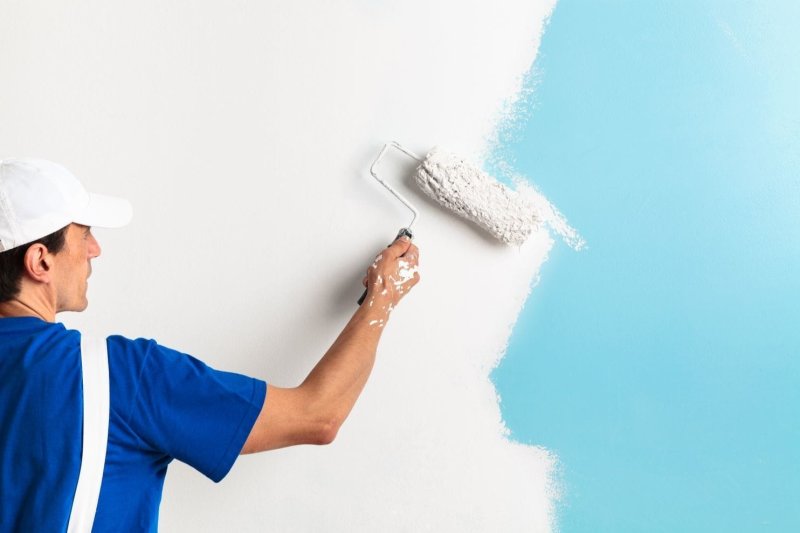 Emulsion Paints