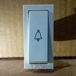 1 Mod Bell Push