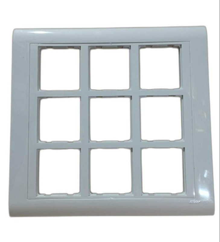 18 Mod Plate 48214