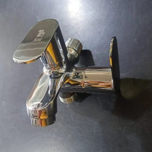 2 Way Angle Cock AT