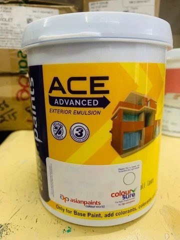 ACE WHITE 1Ltr