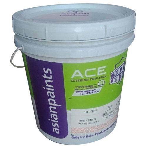 ACE White 20 Ltr